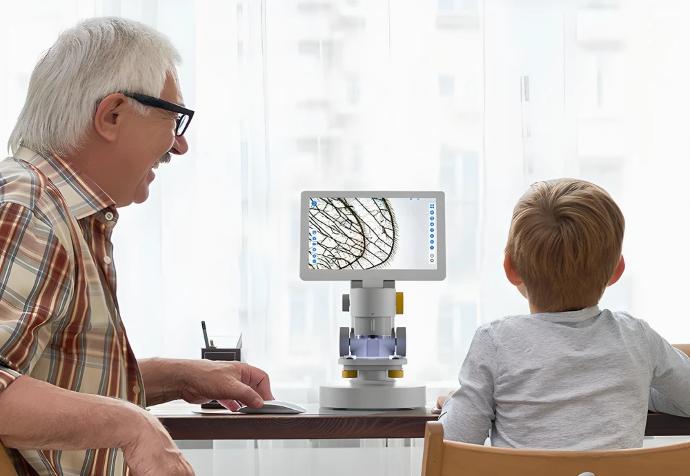 buy digital microscope