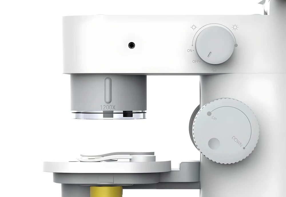 best digital microscope for biology