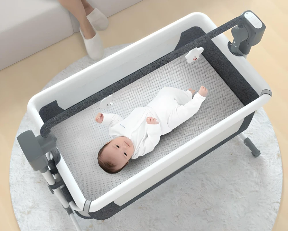 newborn bassinet