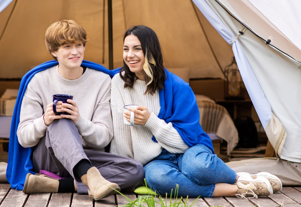 pyramid tent 4 person